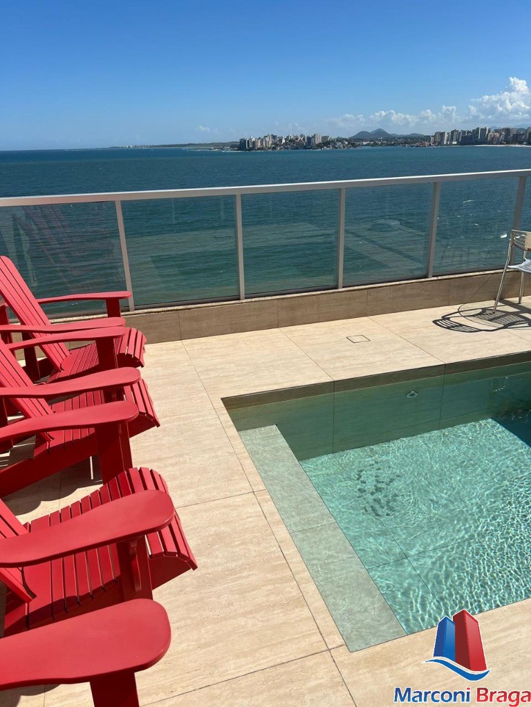 Apartamento, 4 quartos, 230 m² - Foto 2