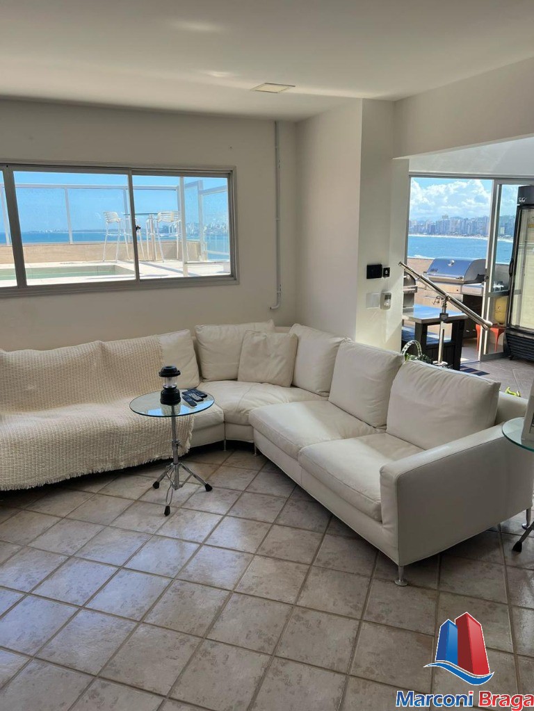Apartamento, 4 quartos, 230 m² - Foto 4