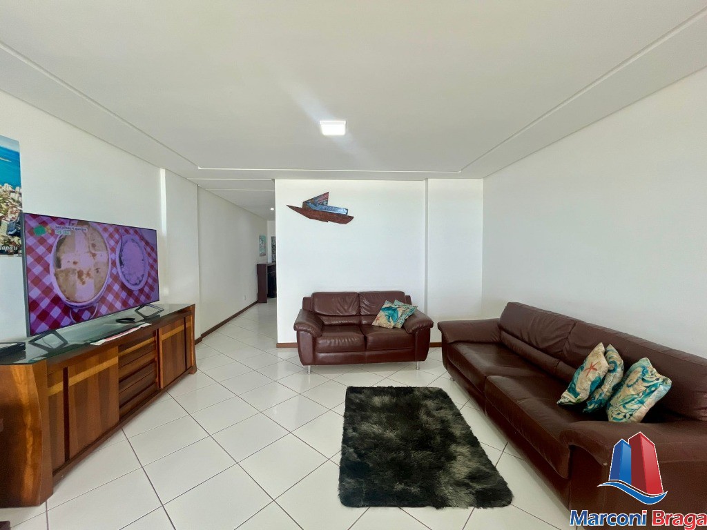 Apartamento, 4 quartos, 160 m² - Foto 4
