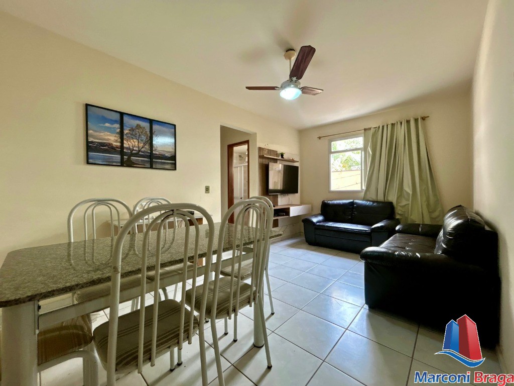Apartamento, 2 quartos, 1 m² - Foto 4