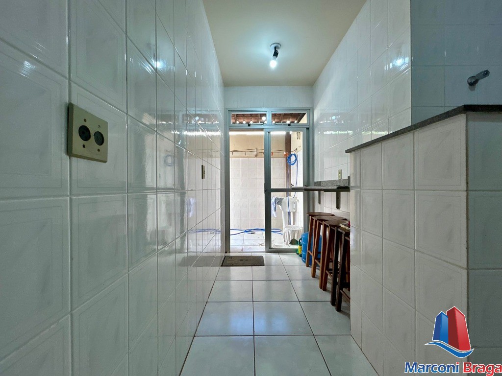 Apartamento, 2 quartos, 1 m² - Foto 5