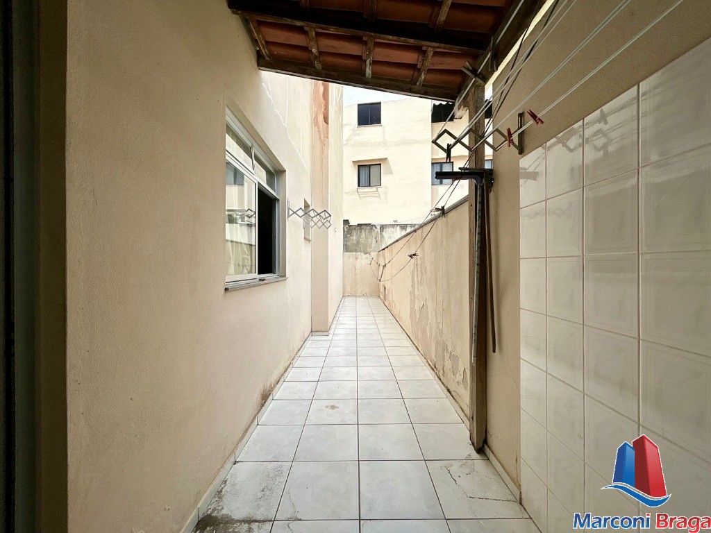 Apartamento, 2 quartos, 1 m² - Foto 6
