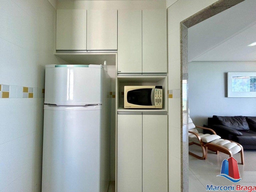 Apartamento, 3 quartos, 95 m² - Foto 14
