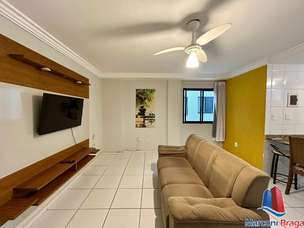 Apartamento, 2 quartos, 1 m² - Foto 7