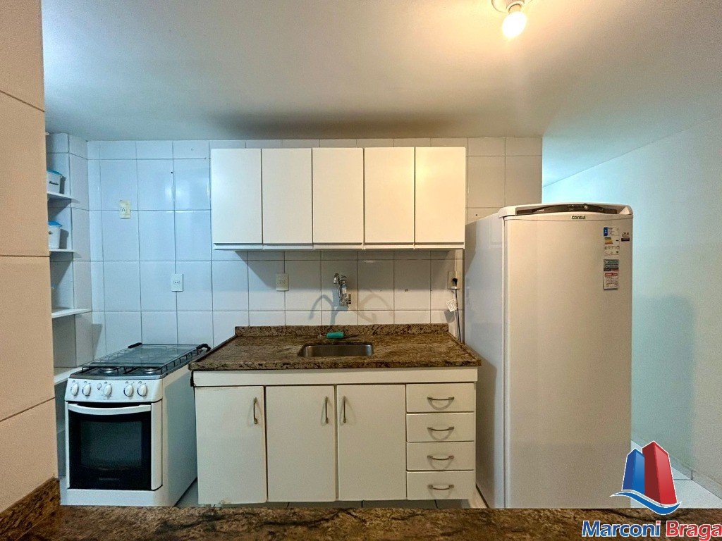 Apartamento, 2 quartos, 1 m² - Foto 8