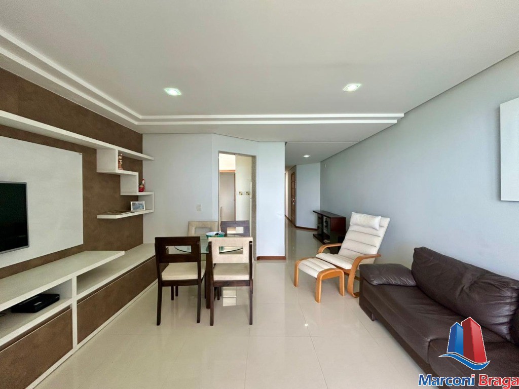 Apartamento, 3 quartos, 95 m² - Foto 3