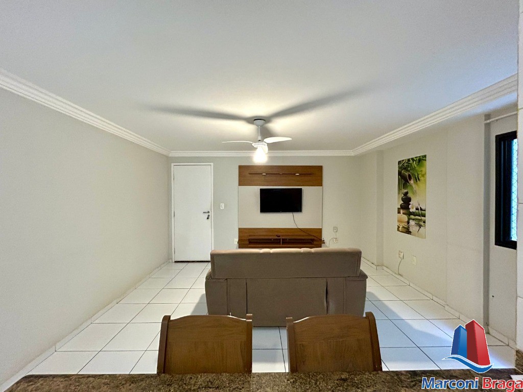 Apartamento, 2 quartos, 1 m² - Foto 2