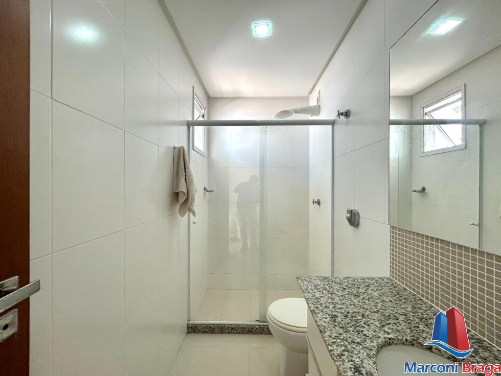 Apartamento, 3 quartos, 95 m² - Foto 8