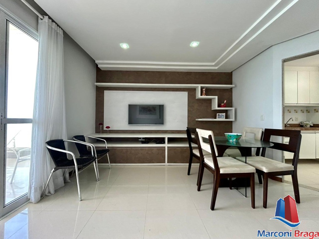 Apartamento, 3 quartos, 95 m² - Foto 4