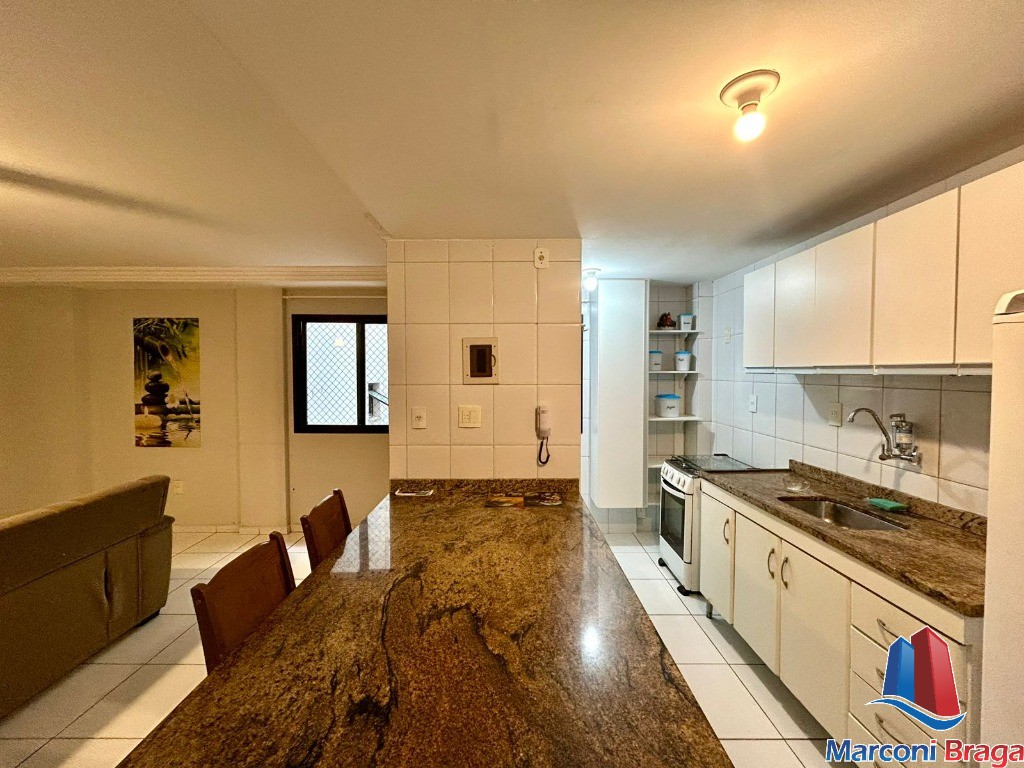 Apartamento, 2 quartos, 1 m² - Foto 3