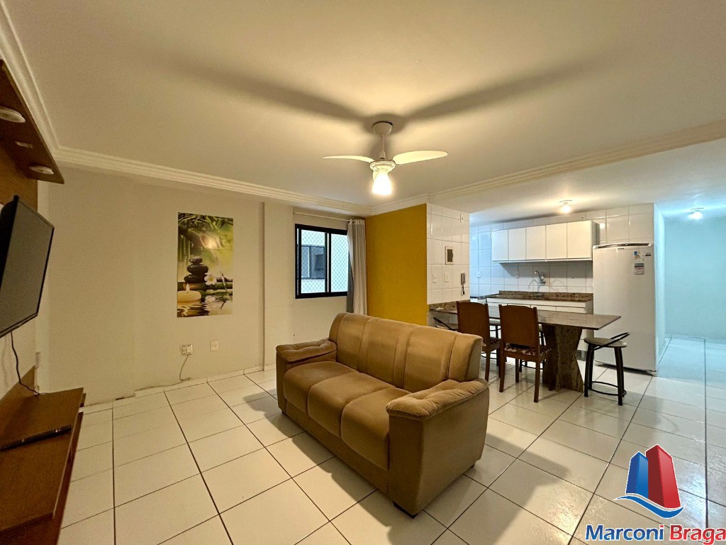 Apartamento, 2 quartos, 1 m² - Foto 1