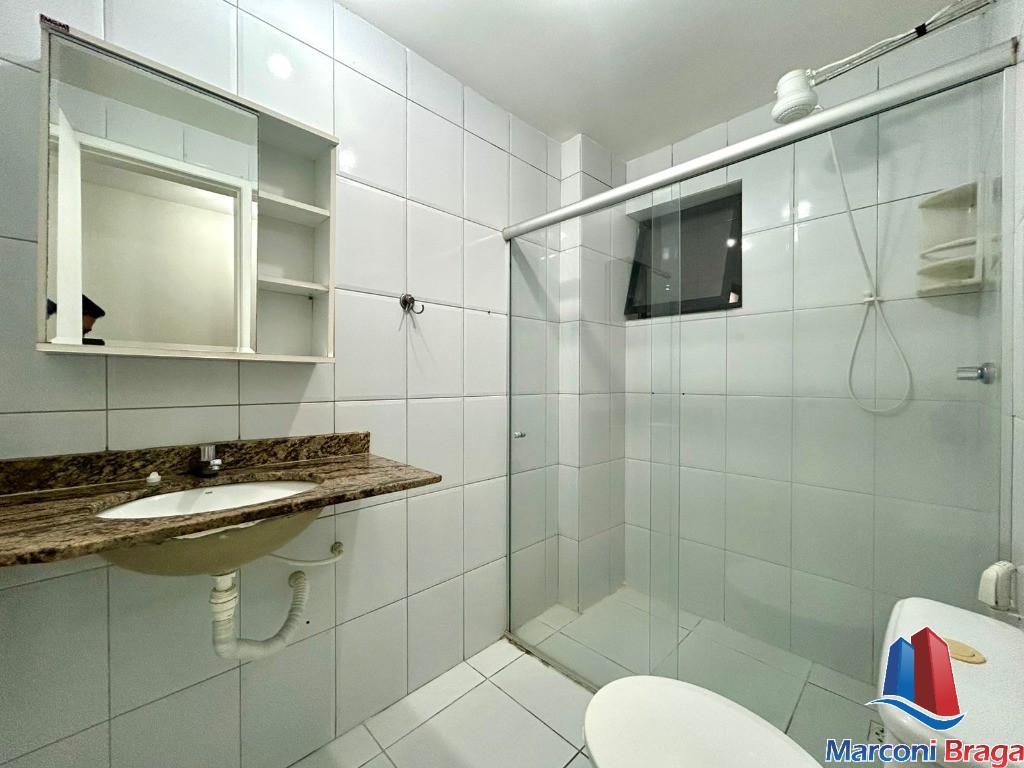 Apartamento, 2 quartos, 1 m² - Foto 4