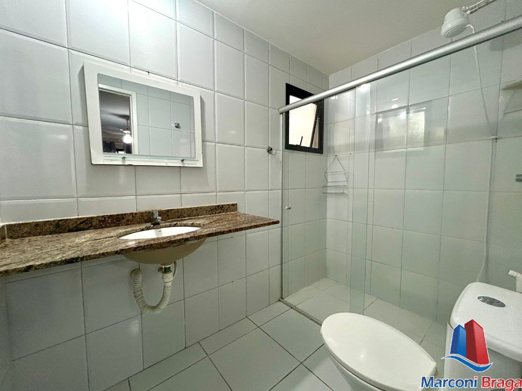 Apartamento, 2 quartos, 1 m² - Foto 9