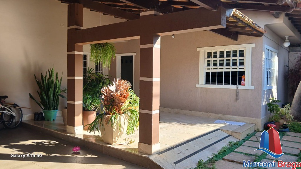 Casa, 3 quartos - Foto 19