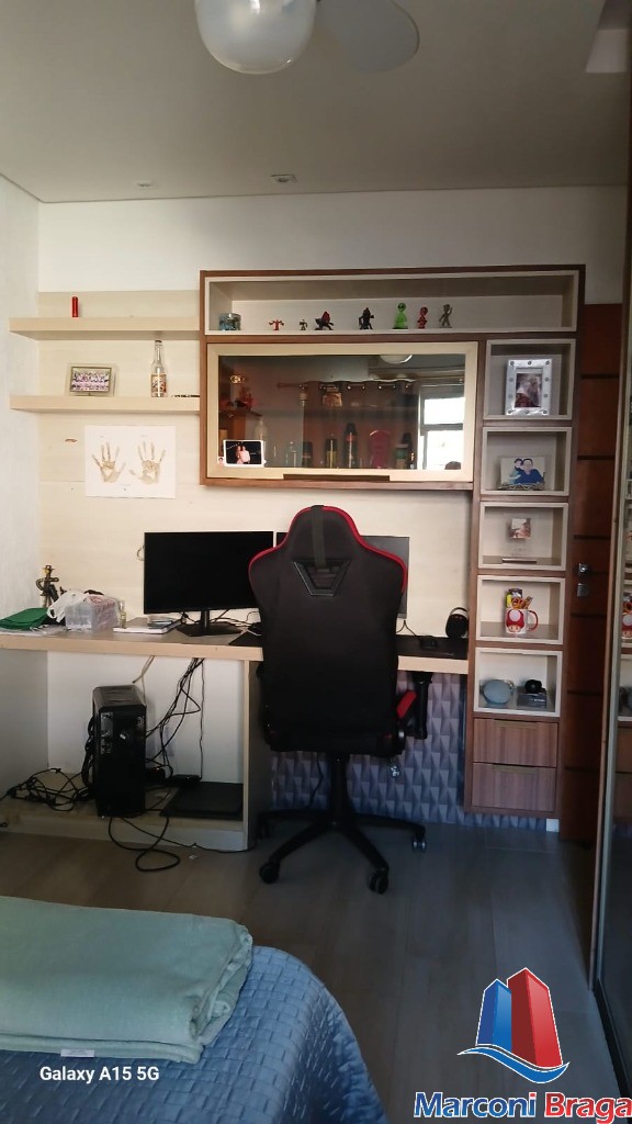 Casa, 3 quartos - Foto 17