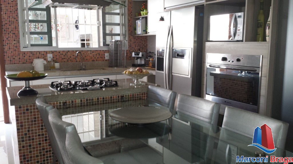 Casa, 3 quartos - Foto 5
