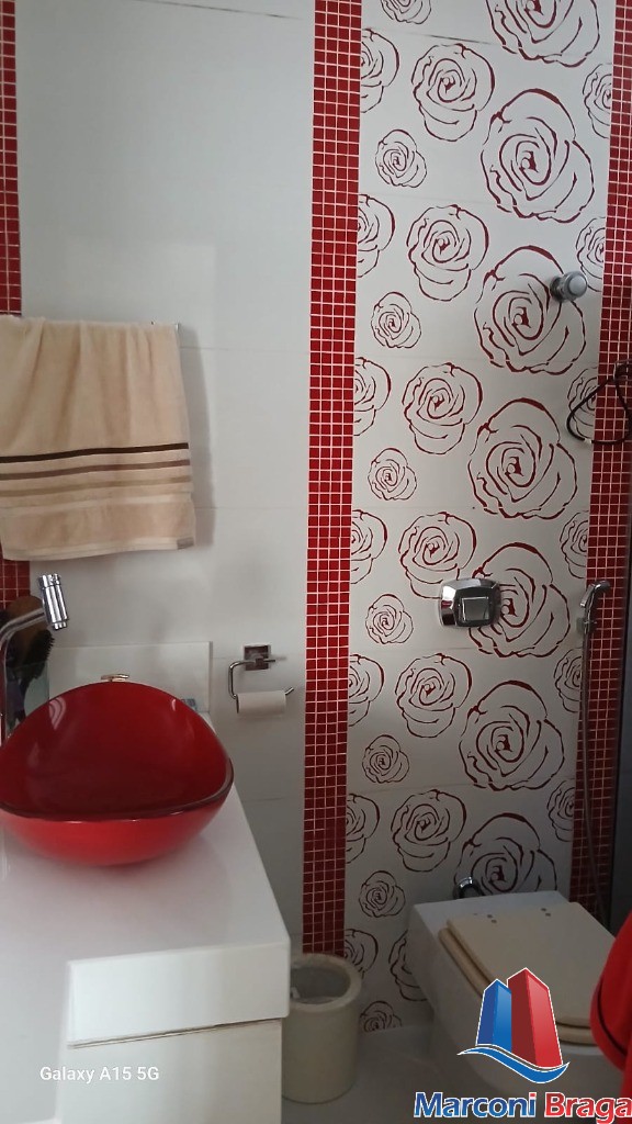 Casa, 3 quartos - Foto 15