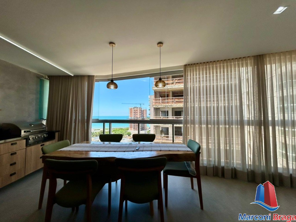 Apartamento, 2 quartos, 69 m² - Foto 5