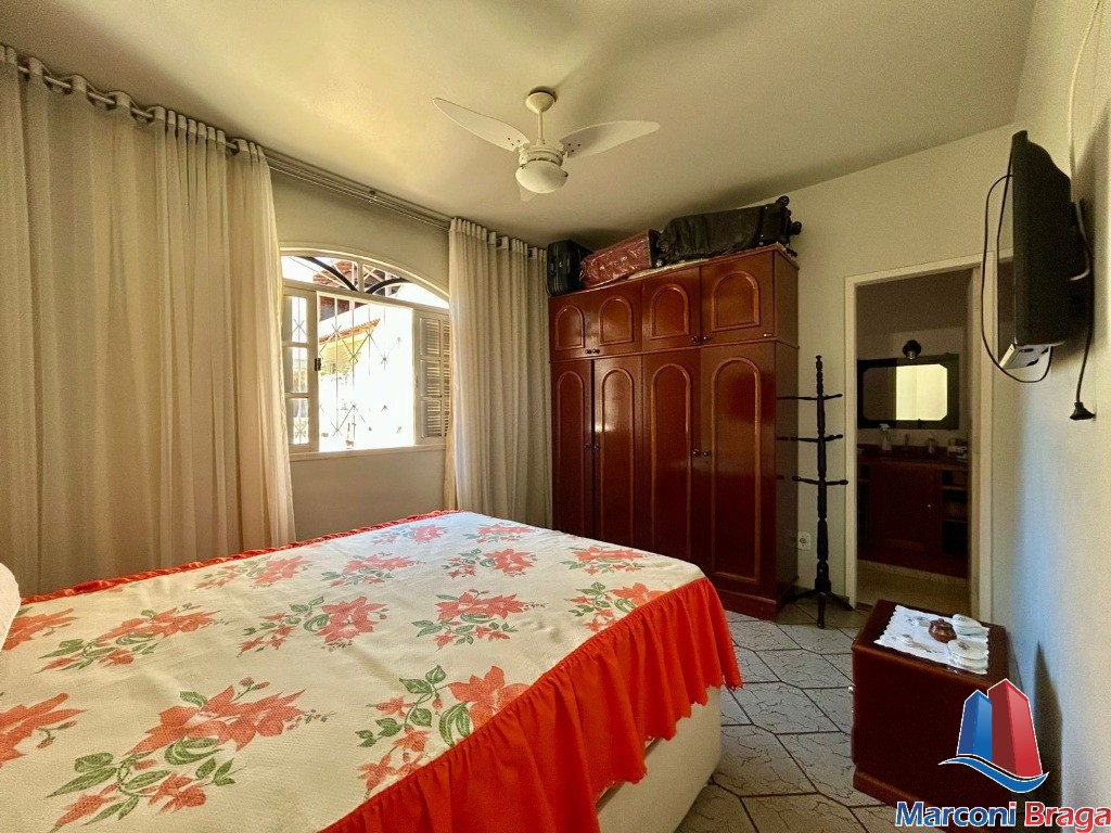 Casa, 3 quartos - Foto 14