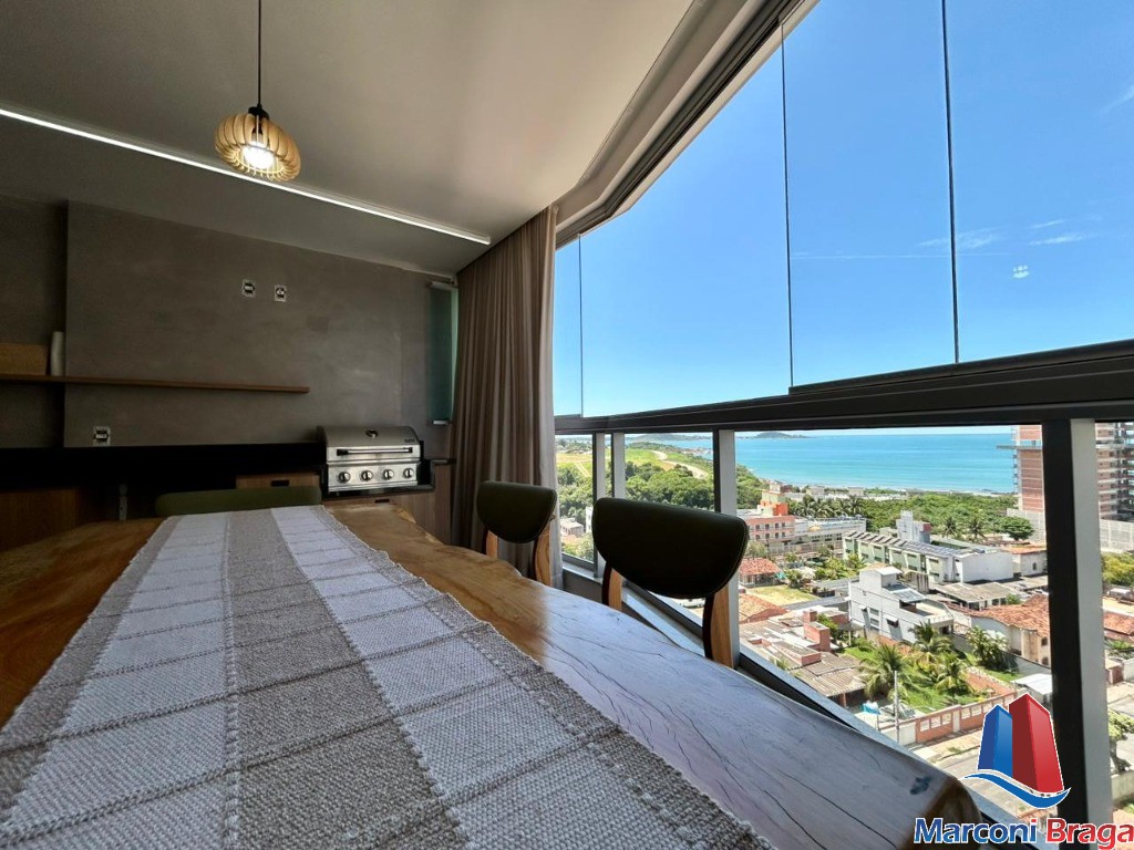 Apartamento, 2 quartos, 69 m² - Foto 1