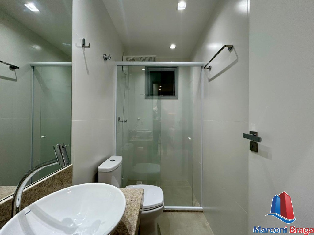 Apartamento, 2 quartos, 69 m² - Foto 9