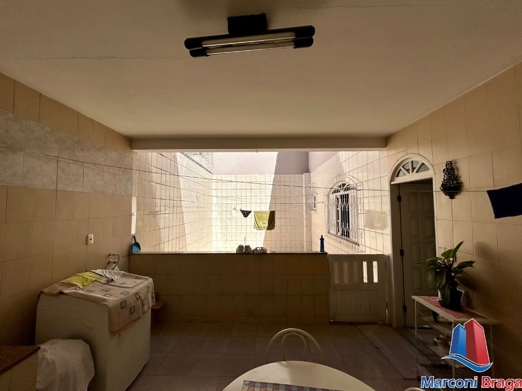 Casa, 3 quartos - Foto 8