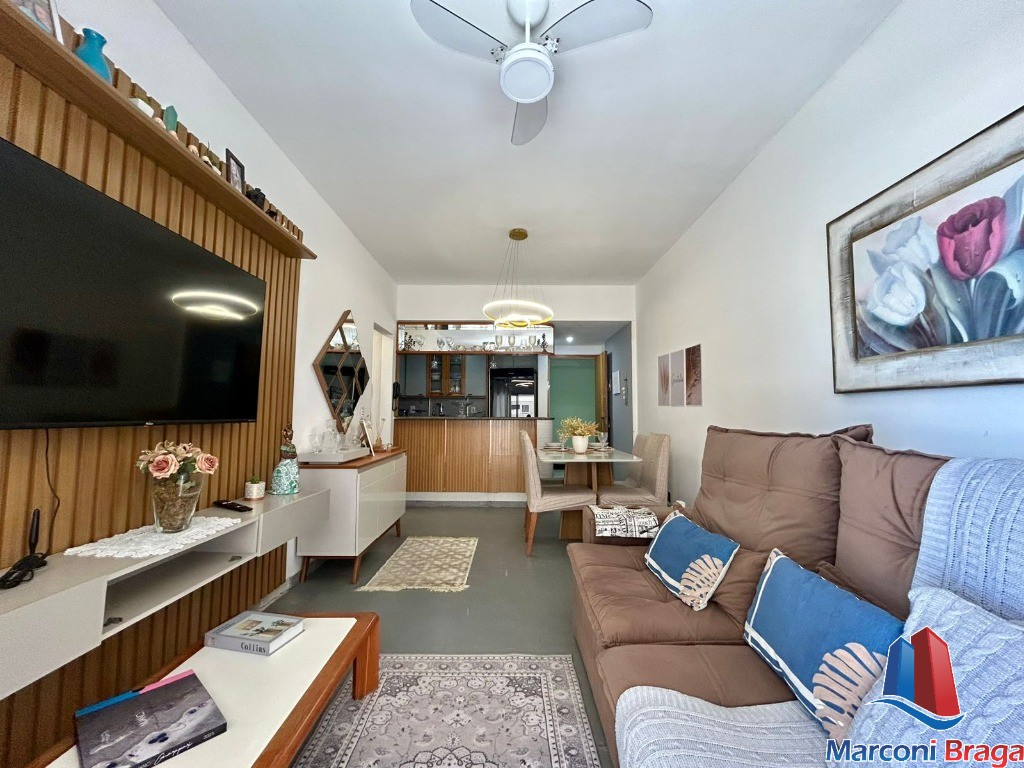 Apartamento, 1 quarto, 50 m² - Foto 4