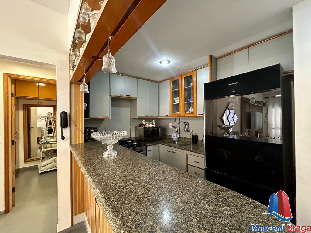 Apartamento, 1 quarto, 50 m² - Foto 5