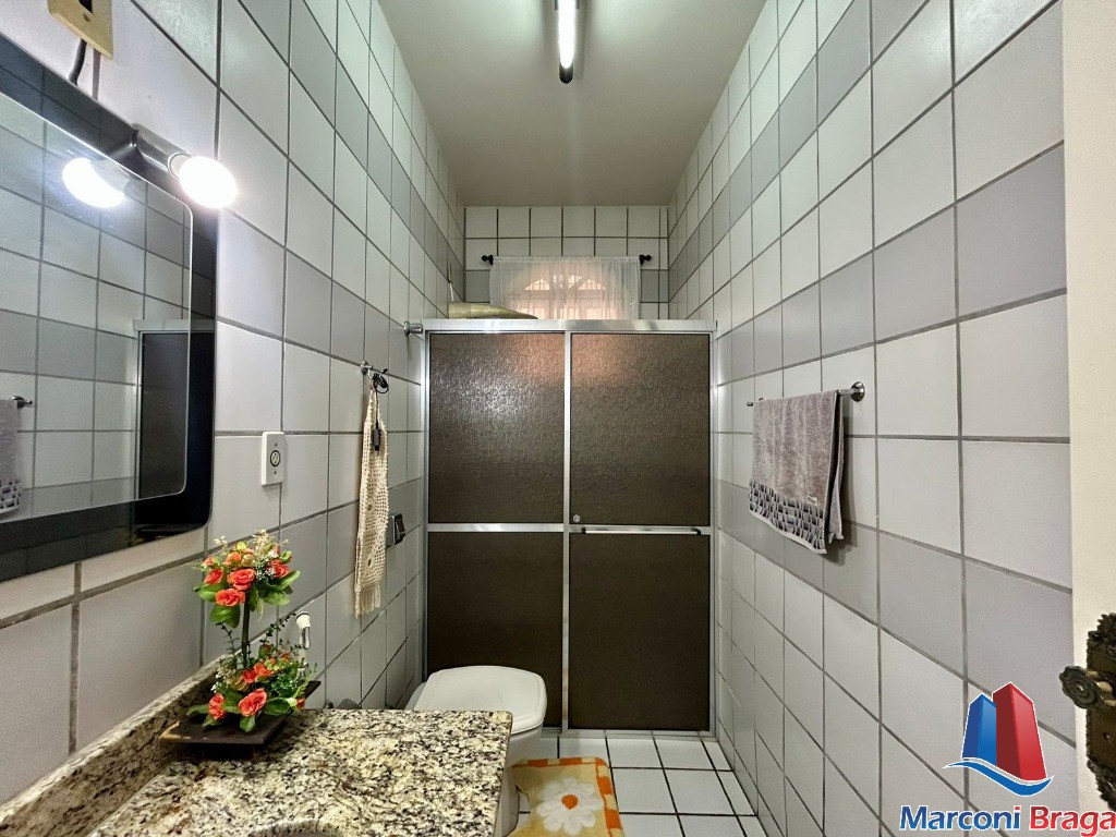 Casa, 3 quartos - Foto 19