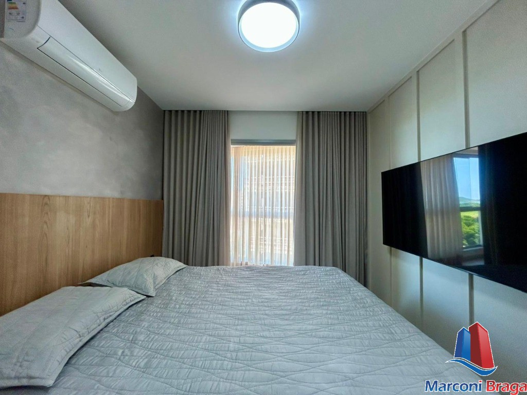 Apartamento, 2 quartos, 69 m² - Foto 10
