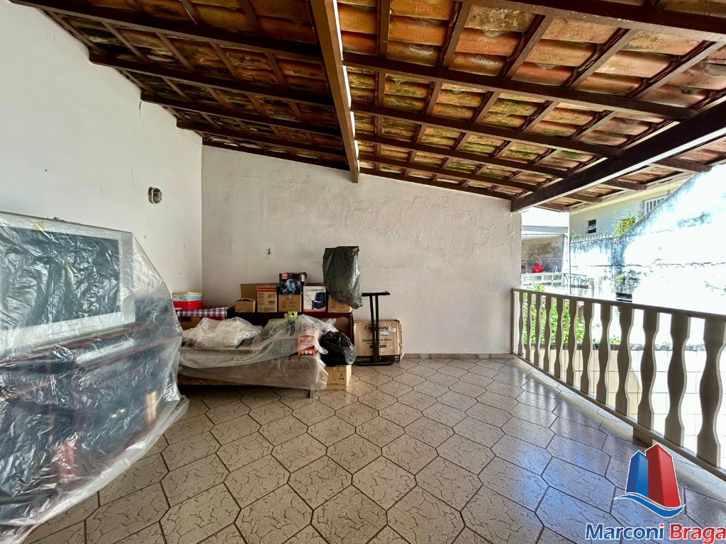 Casa, 3 quartos - Foto 17