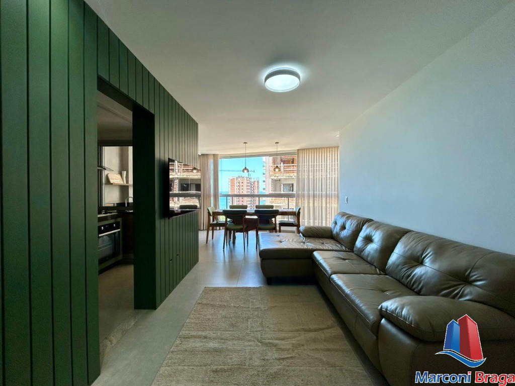 Apartamento, 2 quartos, 69 m² - Foto 4