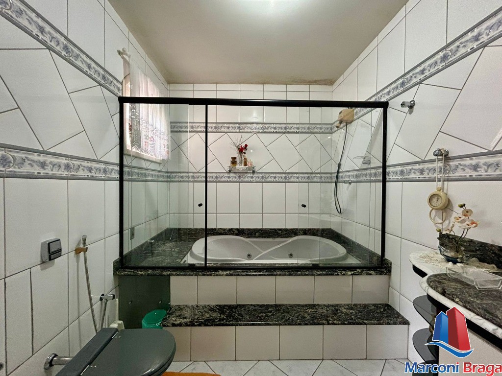 Casa, 3 quartos - Foto 13