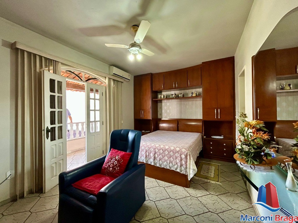 Casa, 3 quartos - Foto 10