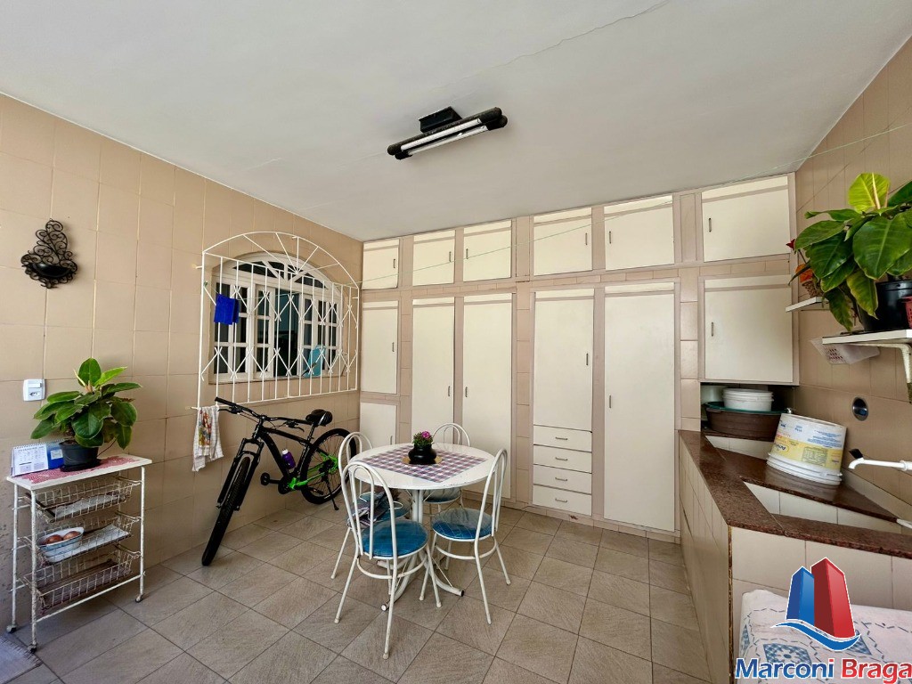Casa, 3 quartos - Foto 7