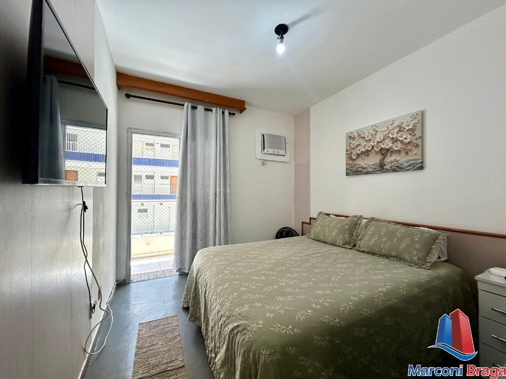 Apartamento, 1 quarto, 50 m² - Foto 6