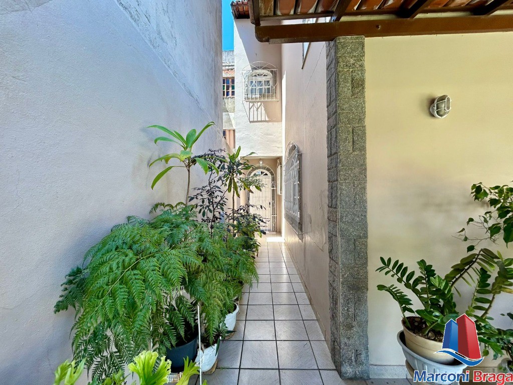 Casa, 3 quartos - Foto 5