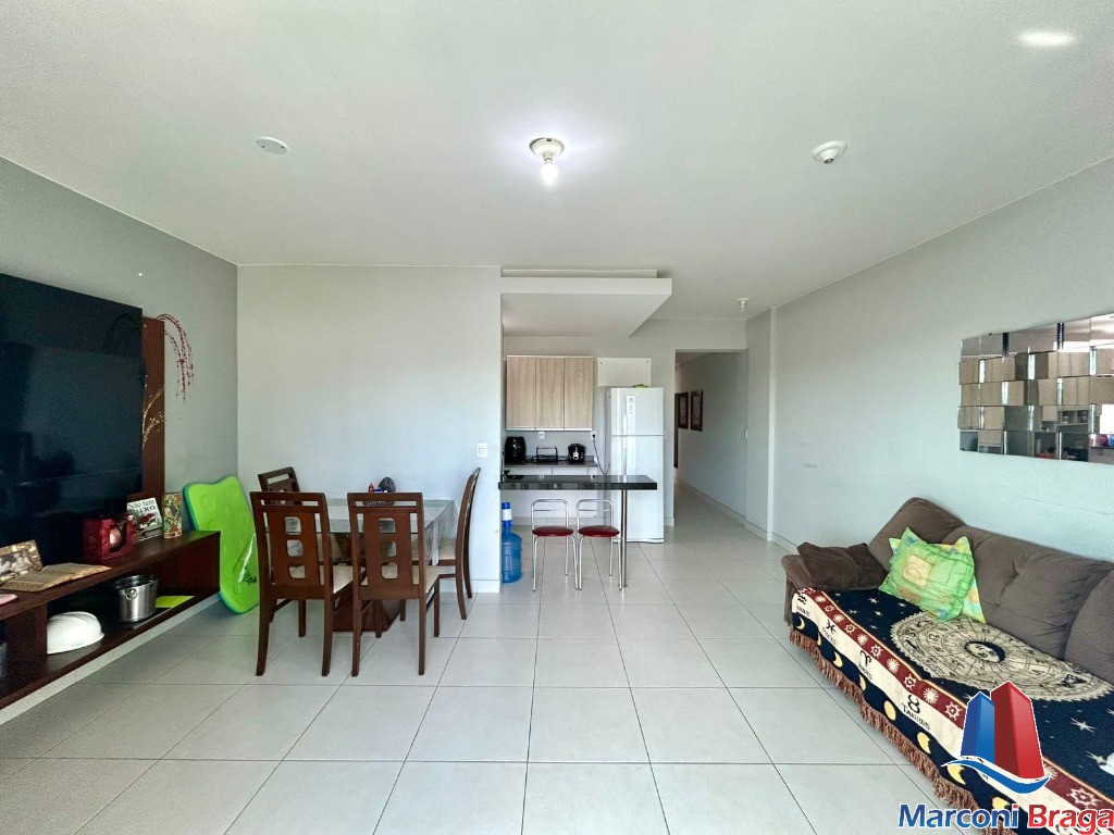 Apartamento, 2 quartos, 75 m² - Foto 4