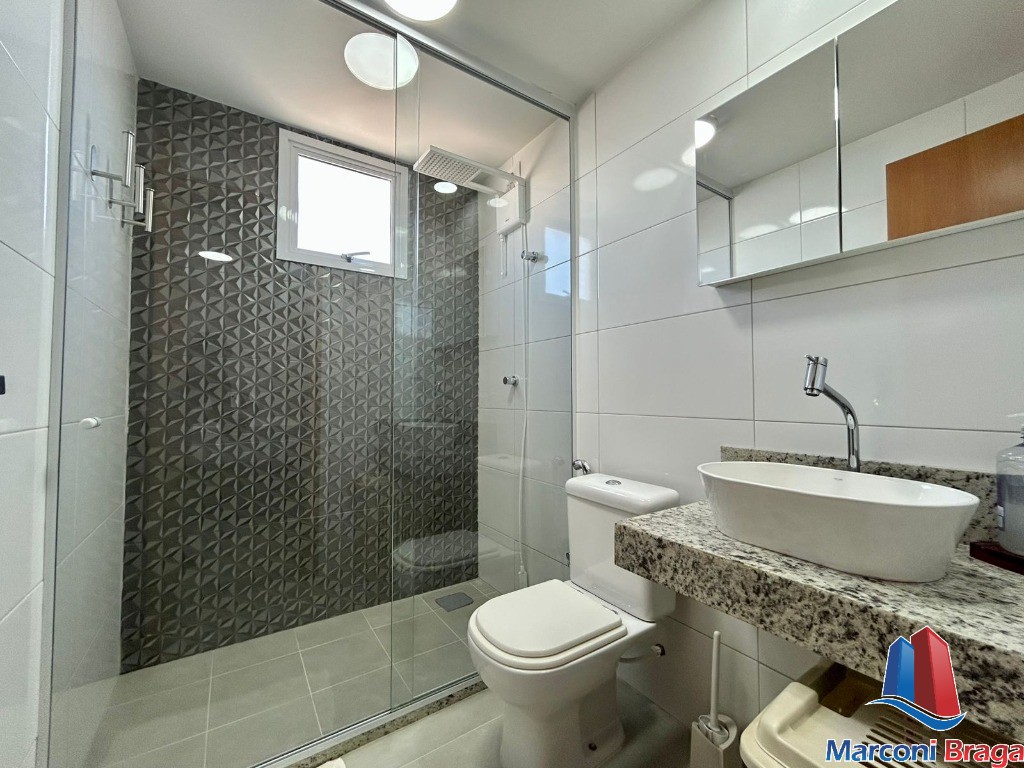 Apartamento, 3 quartos, 95 m² - Foto 7