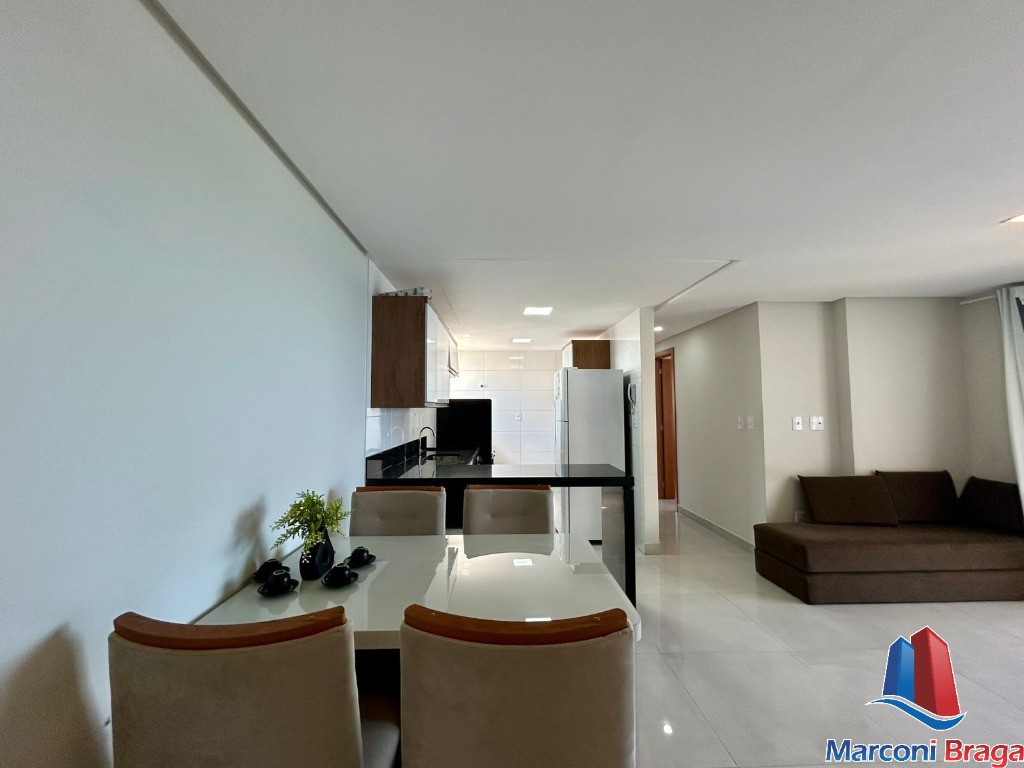 Apartamento, 3 quartos, 92 m² - Foto 1