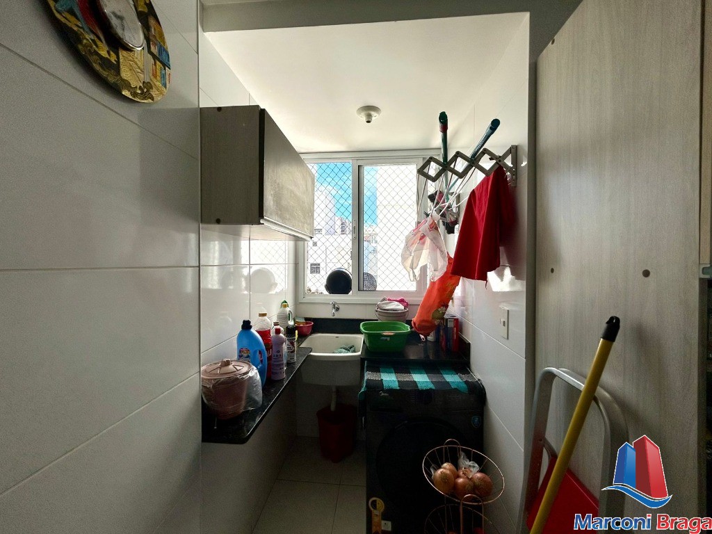 Apartamento, 2 quartos, 75 m² - Foto 10