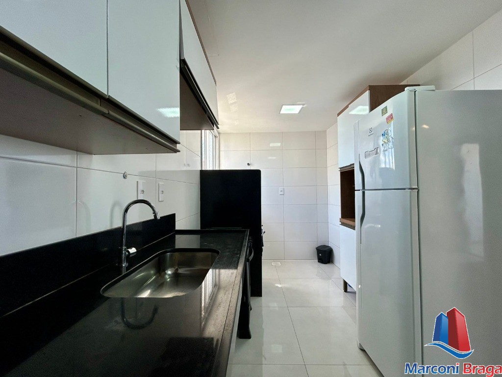 Apartamento, 3 quartos, 92 m² - Foto 7