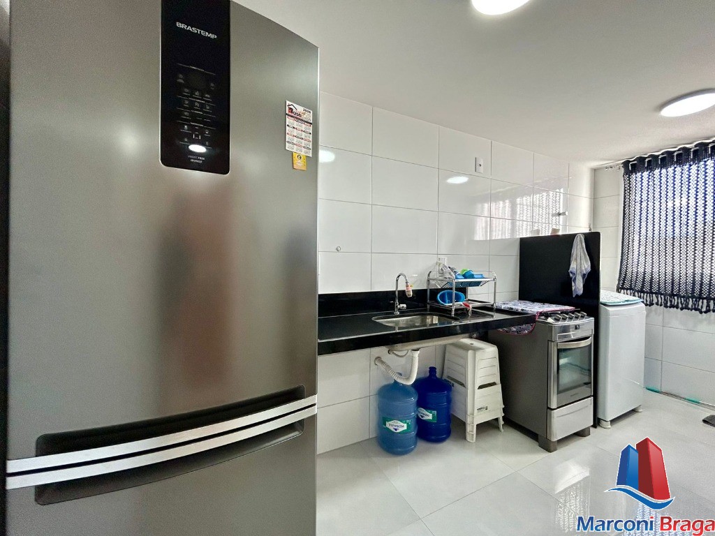 Apartamento, 3 quartos, 95 m² - Foto 6