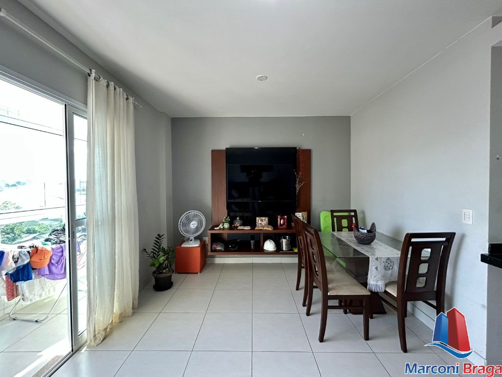 Apartamento, 2 quartos, 75 m² - Foto 3