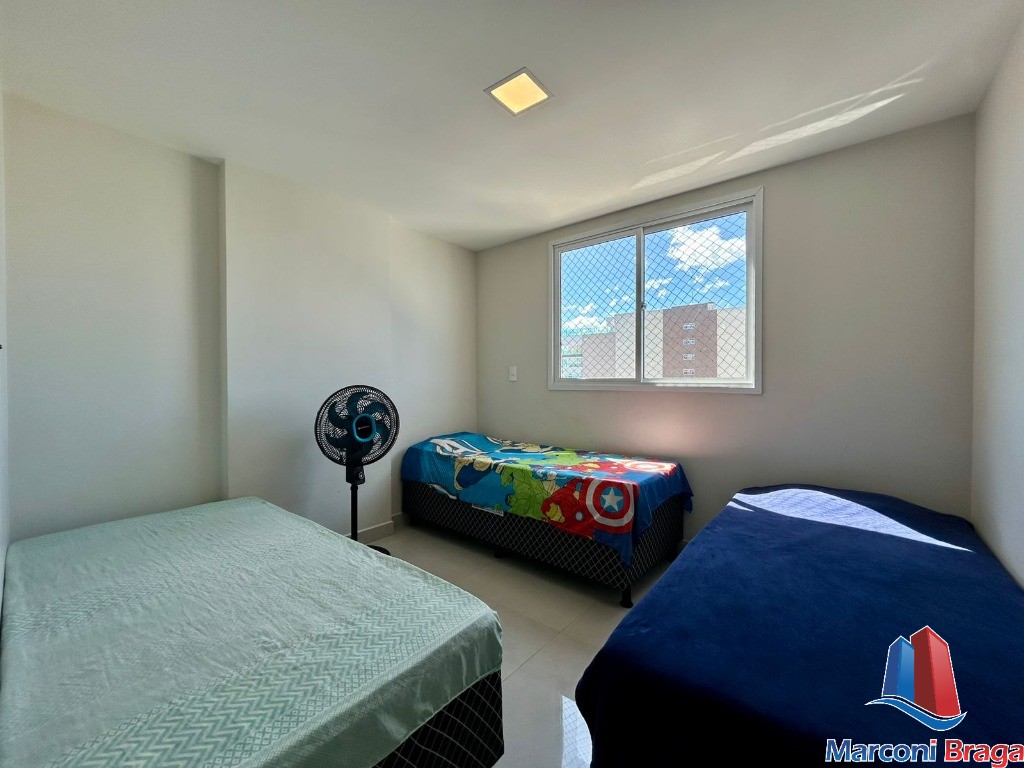 Apartamento, 3 quartos, 92 m² - Foto 10