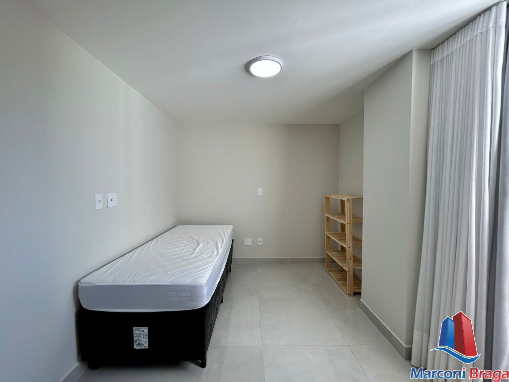 Apartamento, 3 quartos, 95 m² - Foto 10