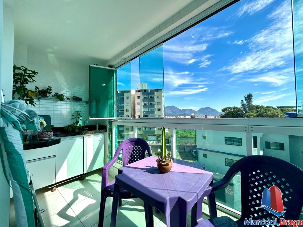 Apartamento, 2 quartos, 75 m² - Foto 5