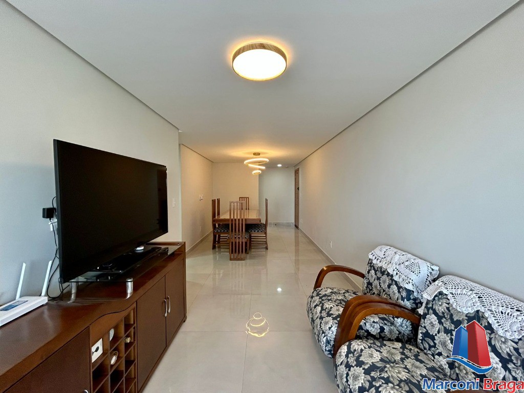 Apartamento, 3 quartos, 95 m² - Foto 4