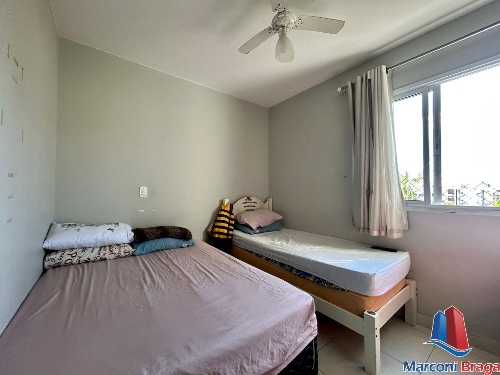 Apartamento, 2 quartos, 75 m² - Foto 13