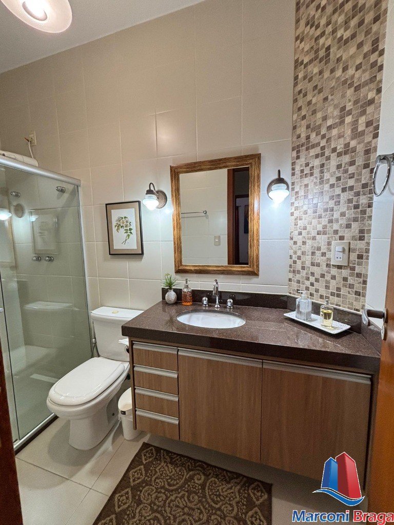 Casa, 5 quartos - Foto 15